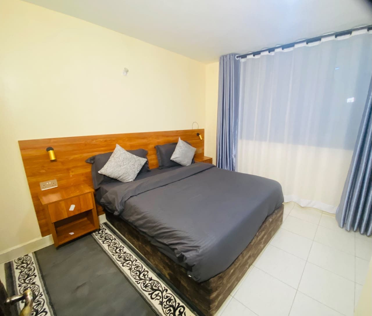 2 bedroom